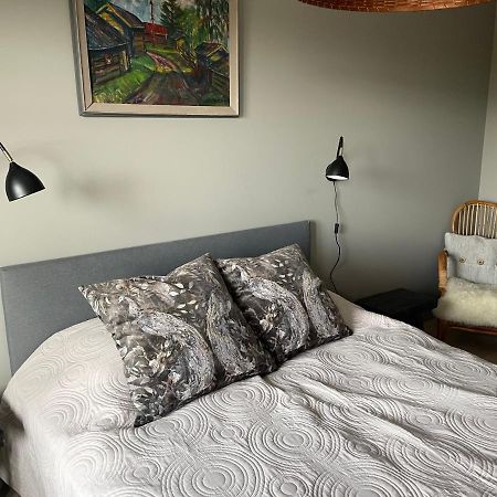 Apartmán Fjaellglim 22 Saelfjaellstorget Sälen Exteriér fotografie