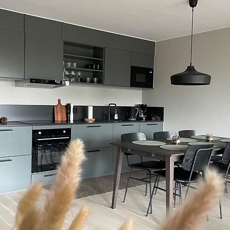 Apartmán Fjaellglim 22 Saelfjaellstorget Sälen Exteriér fotografie