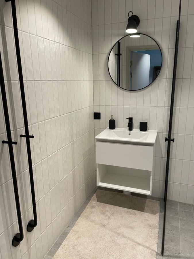 Apartmán Fjaellglim 22 Saelfjaellstorget Sälen Exteriér fotografie