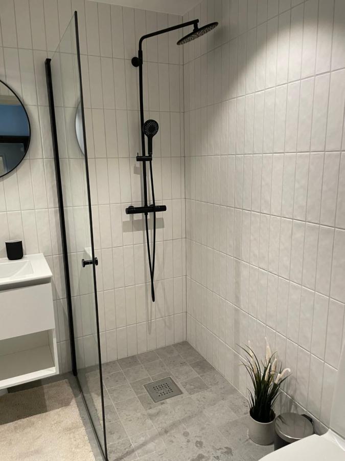 Apartmán Fjaellglim 22 Saelfjaellstorget Sälen Exteriér fotografie