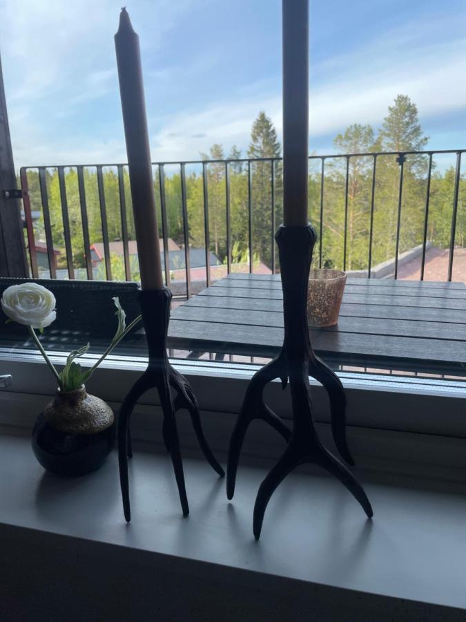 Apartmán Fjaellglim 22 Saelfjaellstorget Sälen Exteriér fotografie