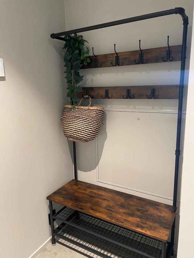 Apartmán Fjaellglim 22 Saelfjaellstorget Sälen Exteriér fotografie