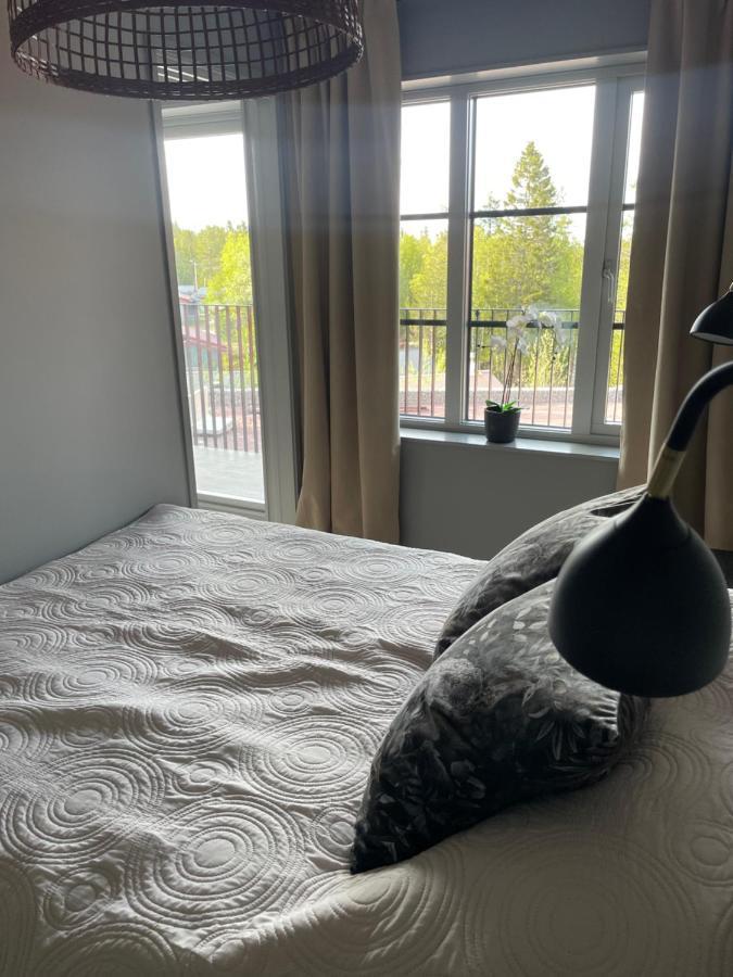 Apartmán Fjaellglim 22 Saelfjaellstorget Sälen Exteriér fotografie