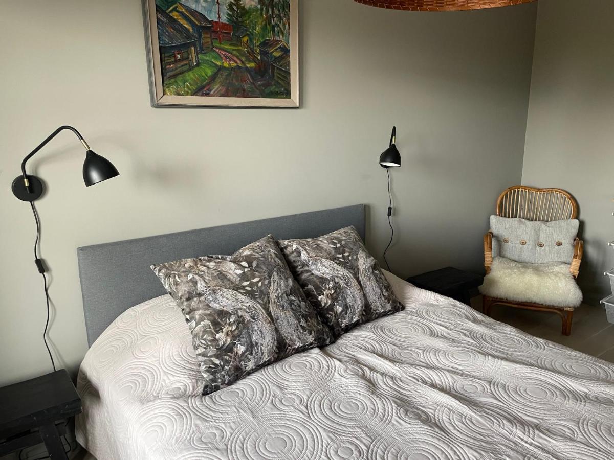 Apartmán Fjaellglim 22 Saelfjaellstorget Sälen Exteriér fotografie