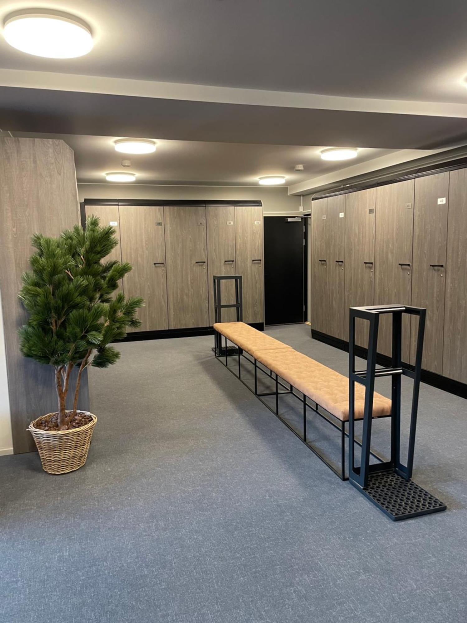 Apartmán Fjaellglim 22 Saelfjaellstorget Sälen Exteriér fotografie