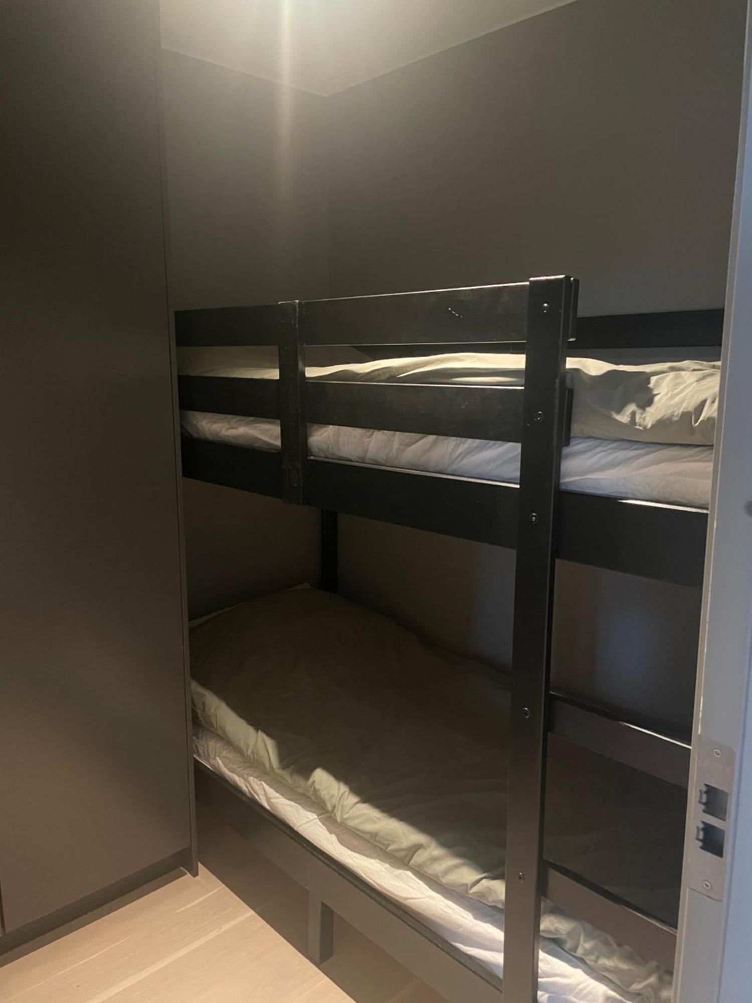 Apartmán Fjaellglim 22 Saelfjaellstorget Sälen Exteriér fotografie