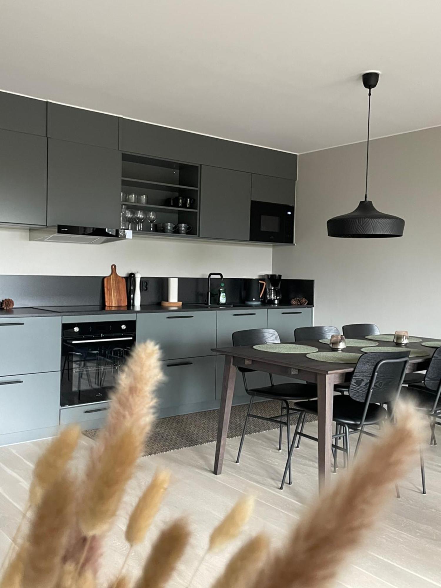 Apartmán Fjaellglim 22 Saelfjaellstorget Sälen Exteriér fotografie